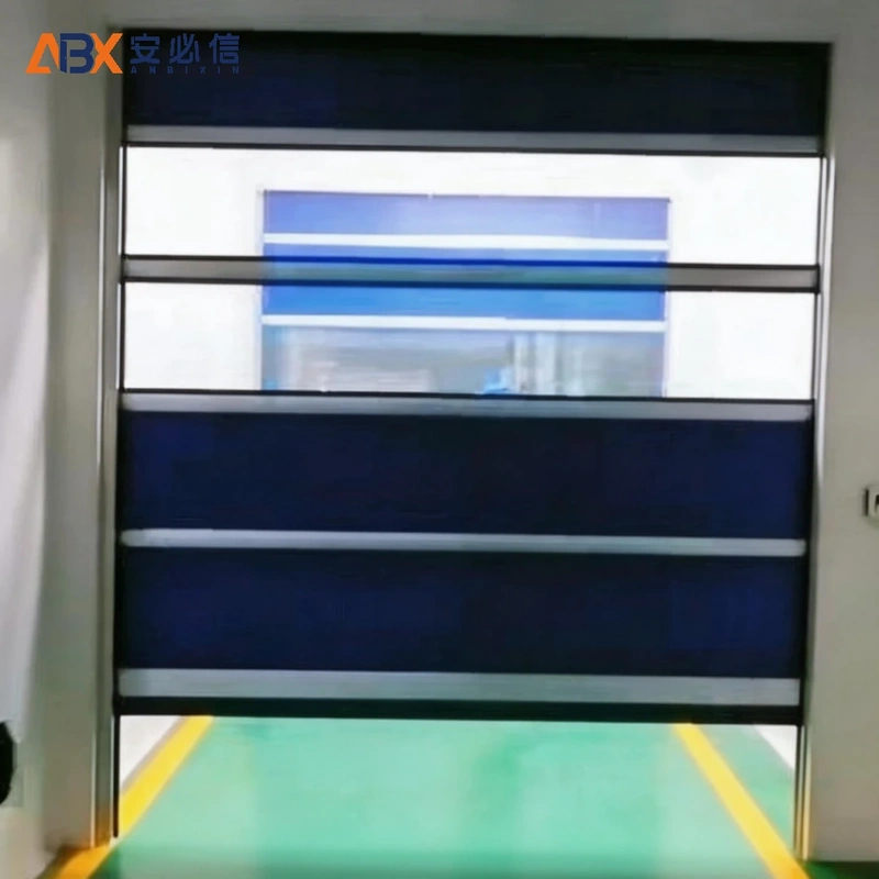 本溪高速门